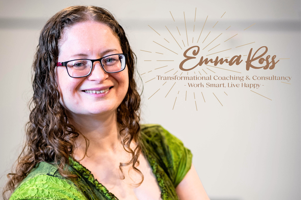Emma Ross Transformational Coaching and Consultancy