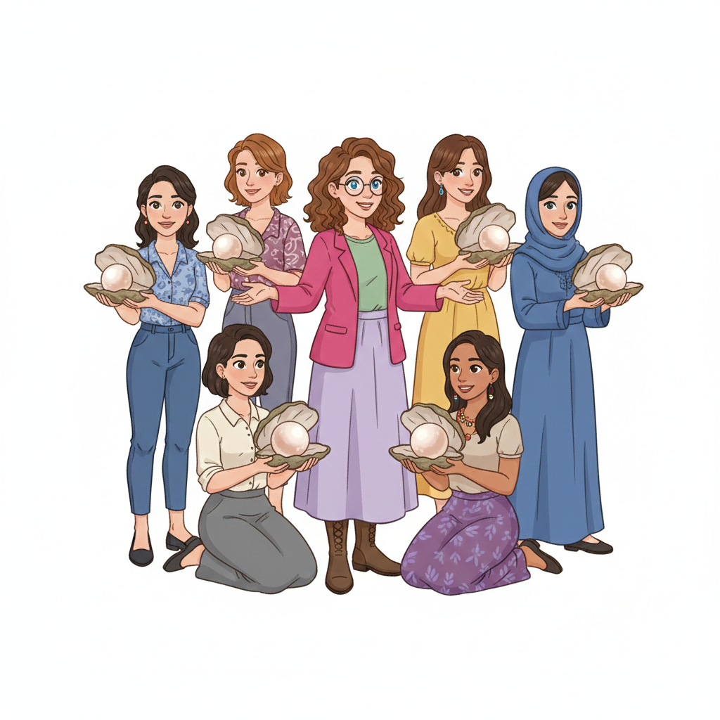 Reclaimed: Reflect, Release and Realign